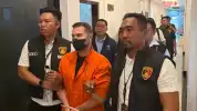 Siapa Steven Lyons? Jejak Kelam Raja Narkoba dan Pencucian Uang yang Diburu Interpol Berhasil Dibekuk di Bali