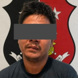 Sempat Dengar Cekcok Dini Hari, Warga Temukan Ibu Rumah Tangga di Tambora Tewas Mengenaskan