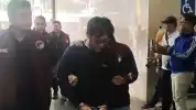 Orang Kepercayaan Fredy Pratama Akhirnya Tertangkap! Ini Peran Vital Frans Antoni dalam Jaringan Narkoba Internasional