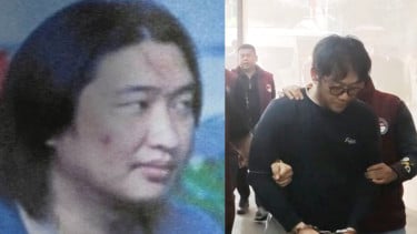 Peran Vital Frans Antony di Jaringan Fredy Pratama, Dari Pengendali Keuangan hingga Otak Operasi Sindikat Narkoba Internasional