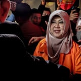 Dokter Tifa Rawat Inap di RS Polri Kramat Jati Akibat Penyakit Gerd