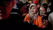 Dokter Tifa Rawat Inap di RS Polri Kramat Jati Akibat Penyakit Gerd