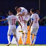 Hasil Piala Dunia 2026: Taklukkan Skotlandia 1-0, Maroko Jaga Peluang Lolos ke Babak 32 Besar