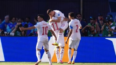 Hasil Piala Dunia 2026: Taklukkan Skotlandia 1-0, Maroko Jaga Peluang Lolos ke Babak 32 Besar