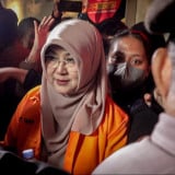 Usai Ditangguhkan Penahanannya, Dokter Tifa Ucapkan Terima Kasih ke Presiden Prabowo