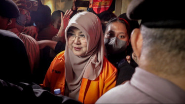 Usai Ditangguhkan Penahanannya, Dokter Tifa Ucapkan Terima Kasih ke Presiden Prabowo