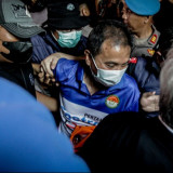 Terungkap, Penyebab Utama Roy Suryo dan Dokter Tifa Dipindah ke Rutan Polda Metro