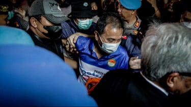 Besok, Polda Metro Limpahkan Roy Suryo dan Dokter Tifa ke Kejari Jaksel