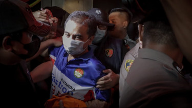 Mantan Kabareskrim Bocorkan Peluang Bebas Roy Suryo dan Dokter Tifa di Kasus Dugaan Ijazah Palsu Jokowi