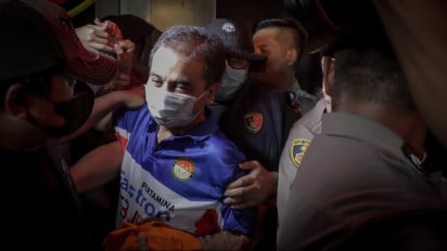 Mantan Kabareskrim Bocorkan Peluang Bebas Roy Suryo dan Dokter Tifa di Kasus Dugaan Ijazah Palsu Jokowi