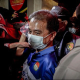 Kejaksaan Tak Tahan Roy Suryo dan Dokter Tifa, Eggi Sudjana: Pasti Bukan Alasan Hukum