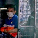 Lensa Berbicara: Detik-detik Roy Suryo dan Dokter Tifa Dibawa ke RS Polri, Pendukung Gedor Mobil Tahanan