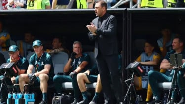Piala Dunia 2026: Murkanya Pelatih Australia Usai The Socceroos Kalah 0-2 dari Amerika Serikat, Pemain Dinilai Lesu dan Ceroboh