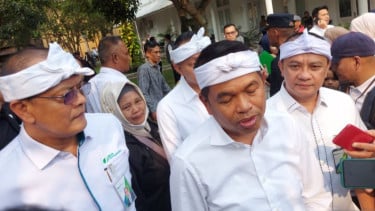 Jadi Prioritas Utama Dedi Mulyadi, Pastikan Seluruh Anak di Jawa Barat Bisa Sekolah
