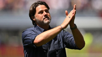 Piala Dunia 2026: Bawa Amerika Serikat Lolos ke 32 Besar, Mauricio Pochettino Puji Habis Penampilan The Yanks