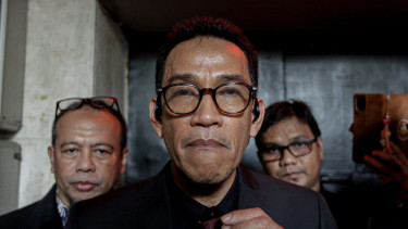 Refly Harun Minta Hakim Praperadilan Nyatakan Penggeledahan Roy Suryo Tidak Sah