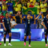 Hasil Piala Dunia 2026: Brasil Puncaki Grup C usai Hancurkan Haiti 3-0, Peluang Lolos ke 32 Besar Kian Terbuka