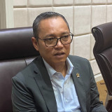 Legislator PDIP Ungkap Banyak Anggota DPR Takut Menyampaikan Pendapat