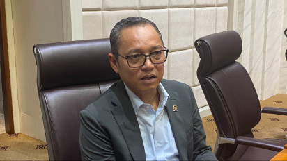 Legislator PDIP Ungkap Banyak Anggota DPR Takut Menyampaikan Pendapat