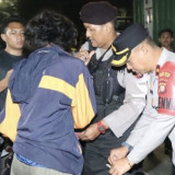 Dua Remaja di Tambora Kedapatan Bawa Tembakau Sintesis