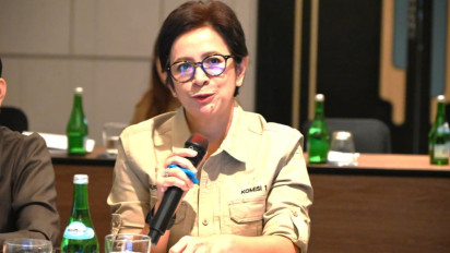 Menakar Dampak Ekonomi Usai AS-Iran Sepakat Damai, DPR Sorot Peluang Harga BBM Turun dan Nilai Tukar Menguat