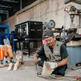 Beri Ruang Difabel untuk Berkarya dan Mandiri, Pertamina Patra Niaga Buka Program Perintis hingga Difabelpreneur