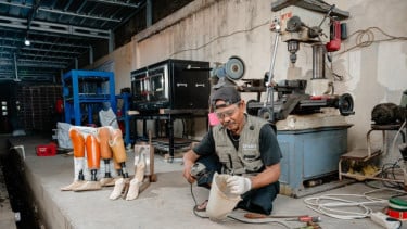 Beri Ruang Difabel untuk Berkarya dan Mandiri, Pertamina Patra Niaga Buka Program Perintis hingga Difabelpreneur