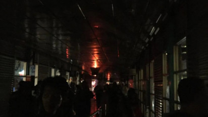 Masyarakat Mulai Keluhkan Pemadaman Listrik Bergilir, DPR Desak PLN dan Pemerintah Beri Penjelasan