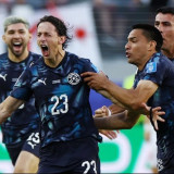 Hasil Piala Dunia 2026: Duh Turki! Lawan 10 Pemain Paraguay Pun Masih Kalah, Pasukan Bulan Sabit Tersingkir