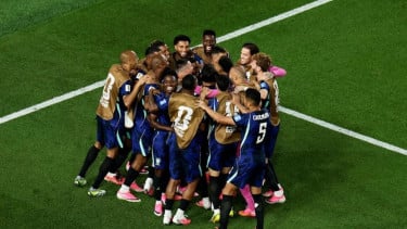 Klasemen Piala Dunia 2026: Brasil ke Puncak, Amerika Serikat Amankan Tiket 32 Besar