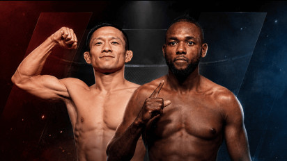 Prediksi UFC Fight Night: Manel Kape vs Kyoji Horiguchi, Misi Balas Dendam yang Bisa Tentukan Penantang Gelar