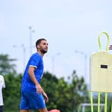 Gelandang Persib Luciano Guaycochea Jagokan Argentina Juara Piala Dunia 2026: Kami Punya Messi!