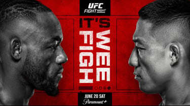 3 Alasan UFC Fight Night Kape vs Horiguchi Wajib Ditonton