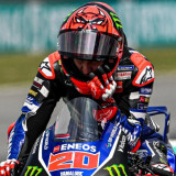 Tak Dipilih Yamaha buat Uji Coba Motor 850cc untuk MotoGP 2027, Fabio Quartararo Mengaku Sudah Tahu Penyebabnya