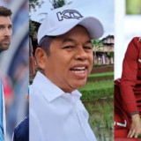 KDM Ejek Ronaldo dan Bandingkan dengan Negaranya Messi