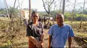Mencari Keadilan untuk Steven Arya Sitorus, Jasad Putra Sulung Armina Dewi Siagian Ini Harus Diekshumasi