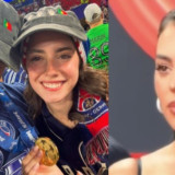 Internal Portugal Memanas, Pacar Joao Neves dan Georgina Rodriguez Saling Semprot di Medsos Usai Laga Perdana