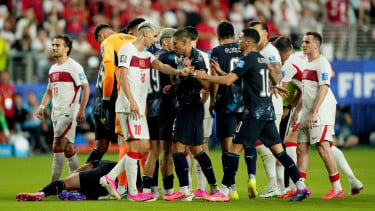 Kok Bisa Unggul Jumlah Pemain Tapi Tetap Mandul? Turki Resmi Tersingkir Tragis dari Piala Dunia 2026 Usai Dipermalukan Paraguay