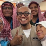 Kematian Jemaah Haji Masih Tembus 300 Orang, Kementerian Haji Siapkan Manasik Kesehatan untuk Generasi Haji Sehat