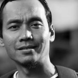 Kabar Duka! Icuk Nugroho, Pemeran Kang Saep Bos Copet di Preman Pensiun Meninggal Dunia