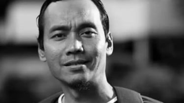 Kabar Duka! Icuk Nugroho, Pemeran Kang Saep Bos Copet di Preman Pensiun Meninggal Dunia