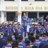 Pesan AHY ke Calon ASN IPDN: Jangan Hanya Lihat Data, Turun ke Lapangan Pahami Masyarakat