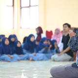 Pertamina Berkah, Tebar Kebahagiaan untuk 17.300 Anak Yatim dan Dhuafa di Seluruh Indonesia