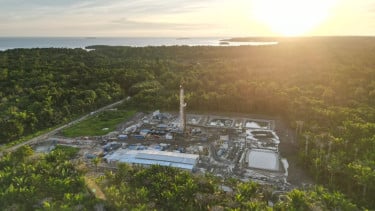 Peringkat Tiga Fortune Southeast Asia 500, Pertamina: Jadi Motivasi Perkuat Ketahanan Energi Nasional