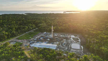 Peringkat Tiga Fortune Southeast Asia 500, Pertamina: Jadi Motivasi Perkuat Ketahanan Energi Nasional