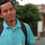 Siapa Sih Icuk Nugroho? Pemeran Saep Copet di Preman Pensiun yang Baru Saja Meninggal Dunia