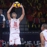 Batal Perkuat Timnas Indonesia di AVC Men s Cup 2026, Nizar Zulfikar Malah Susul Empat Pemain Indonesia ke Kamboja