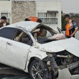 Kronologi hingga Penyebab Kecelakaan Beruntun di Tol Becakayu, Sebabkan 8 Korban Luka-luka