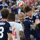 Meski Skotlandia Kalah dari Maroko di Piala Dunia 2026, Steve Clark Tetap Bangga pada Anak asuhnya Karena Hal Ini