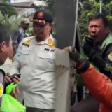 Reaksi Dishub DKI usai Ojol Mohon-mohon sampai ucap  Saya Butuh Makan  saat Motor Diangkut Viral
